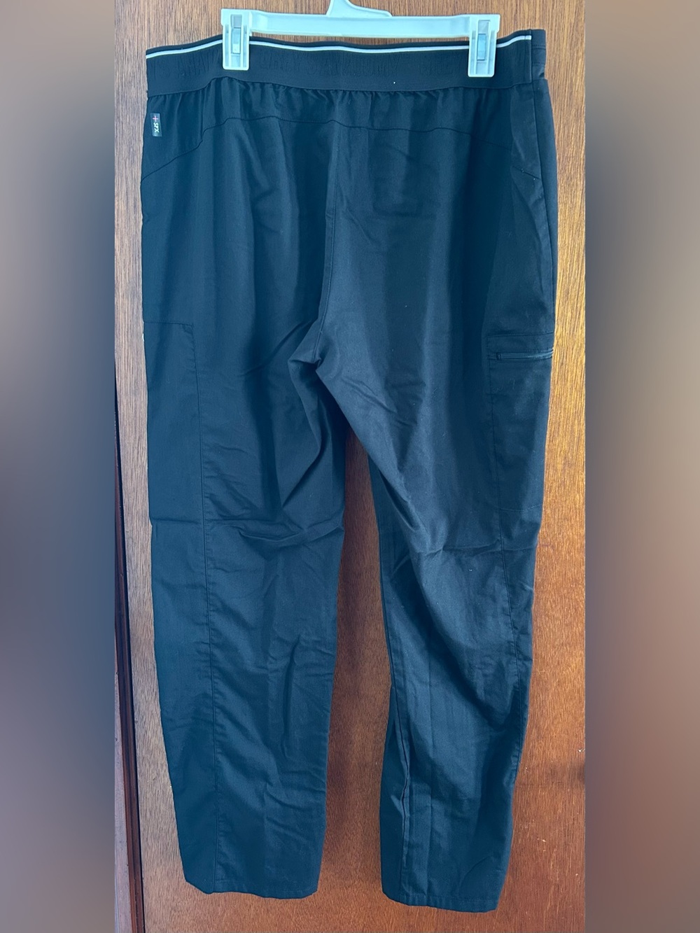 XLT scrub pants by Grey's Anatomy - Picture 3 of 6